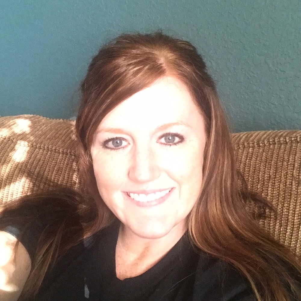 Meet your Posher, Susan